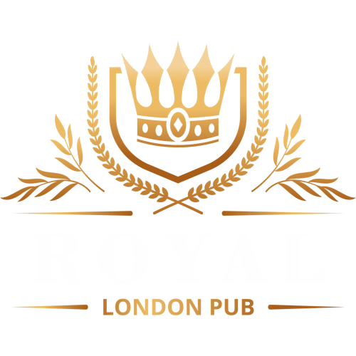 RoyalPub Logo